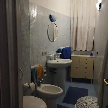 Vacanze Lido Semesterbostad