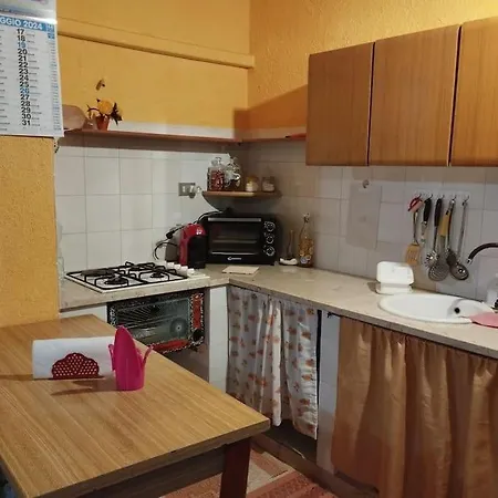 Vacanze Lido