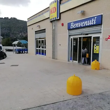 Semesterbostad Vacanze Lido *