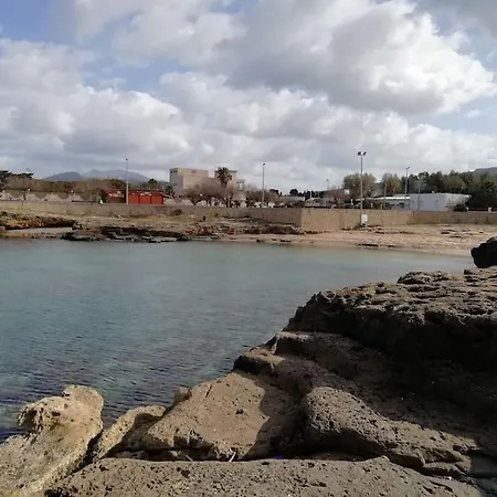 Vacanze Lido Semesterbostad